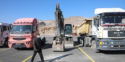 Başkan Çolakbayrakdar’dan Sürücülere ve Vatandaşlara Çağrı