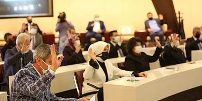 Başkan Çolakbayrakdar’dan Tarıma Dayalı Organize Sanayi Bölgesi Müjdesi
