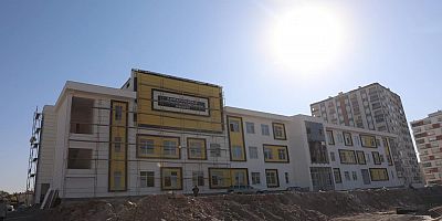 Başkan Çolakbayrakdar, “Dönüşümle Uğurevler, Yeni Bir Çehre Kazanıyor”