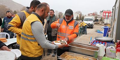 Başkan Çolakbayrakdar; Elbistan Kocasinan Yaşamkent, Sosyal Hayatın Merkezi Olacak