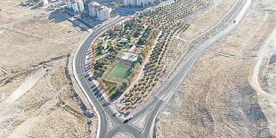 Başkan Çolakbayrakdar: “En Çağdaş Normlarda Konforlu ve Güvenli Yollar Yapıyoruz”