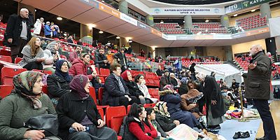 Başkan Çolakbayrakdar