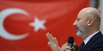 Başkan Çolakbayrakdar “Geçmişi, Hiçbir Şekilde Unutturmayacağız”