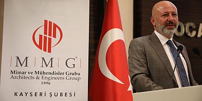 Başkan Çolakbayrakdar, Geleceğe Kalıcı Ve Kıymetli Eserler Bırakmak Gerekiyor