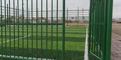 Başkan Çolakbayrakdar, Gençlerin Hayallerini Gerçekleştiriyor