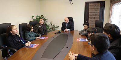 Başkan Çolakbayrakdar: Gönüllere Dokunan Yaşam Alanları İnşa Ediyoruz