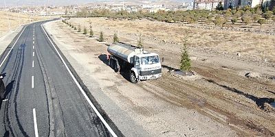 Başkan Çolakbayrakdar: “Hedeflerimize Emin Adımlarla İlerliyoruz”