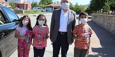 Başkan Çolakbayrakdar, “Hemşehrilerimin Keyif Alacağı Bir Kocasinan İnşa Ediyoruz”