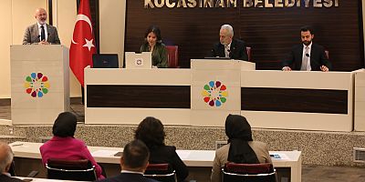 Başkan Çolakbayrakdar; Hemşehrilerimizin Her Alanda Mutlu Olabileceği Bir Şehir İnşa Ediyoruz