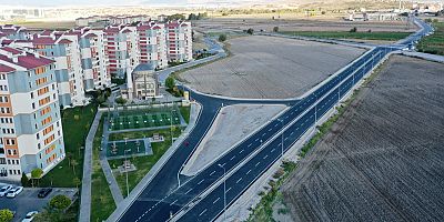 Başkan Çolakbayrakdar, “Hizmetlerimizle Yeni Bir Şehir Kuruyoruz”