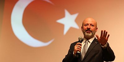 Başkan Çolakbayrakdar’ın 15 Temmuz Mesajı