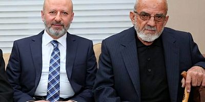 Başkan Çolakbayrakdar’ın Acı Günü