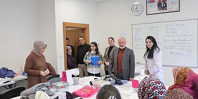 Başkan Çolakbayrakdar: Modern Tesislerle Sosyal Hayatı Renklendiriyoruz