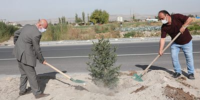 Başkan Çolakbayrakdar, Muhtarların Günü’nü Taçlandırdı