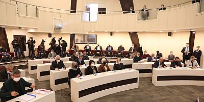 Başkan Çolakbayrakdar, “Şampiyon Sporcular Yetişiyoruz”