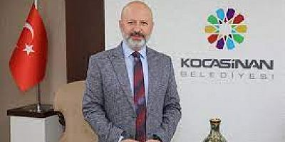 Başkan Çolakbayrakdar: Türk Milleti; Tarihi Destanlarla Dolu Bir Millettir