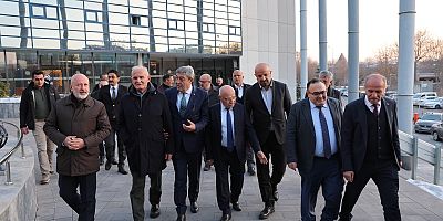 Başkan Çolakbayrakdar: Türkiye’de En Büyük Kentsel Dönüşümü Gerçekleştiren Belediyeyiz