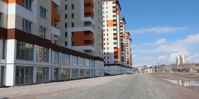 Başkan Çolakbayrakdar, Yeni Kocasinan İçin Adım Adım Takipte