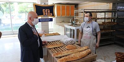 Başkan Çolakbayrakdar, Yenilenen Mahallelerle, Kocasinan’ı Güzelleştiriyoruz