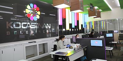 Başkan Çolakbayrakdar, “Yerli Ve Milli Üretimle Ekonomiye Büyük Katkı Sağlıyoruz”