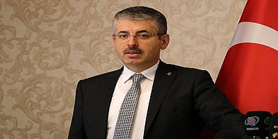 Başkan Çopuroğlu: Anneler Günü Kutlu Olsun