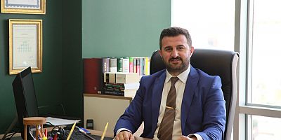 Başkan Coşkun: Zengin-Fakir Ayırımını Reddediyoruz