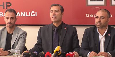 Başkan Feyzullah Keskin: Bir İnsanla Fiziki Özelliğinden Ötürü Dalga Geçmek Gibi Bir Terbiyesizliği CHP Asla Yapamaz