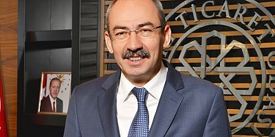Başkan Gülsoy: “Berat Gecesinde Günahlarımızın Affı ve Musibetlerden Kurtulmak İçin Dua Edelim”