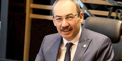 Başkan Gülsoy’dan 10 Kasım Mesajı