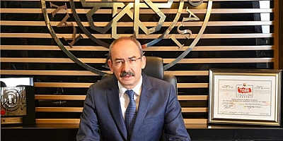 Başkan Gülsoy’dan “8 Mart Dünya Kadınlar Günü” Mesajı