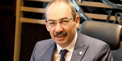Başkan Gülsoy’dan Anneler Günü Mesajı