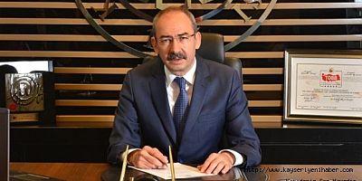 Başkan Gülsoy: Kadınlarımız Her Dönem Sorumluluk Üstlenmiştir