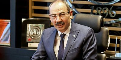Başkan Gülsoy: 