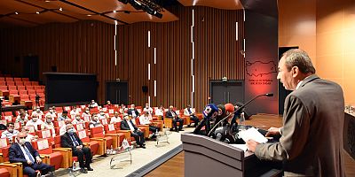 Başkan Gülsoy: Mahkeme Kapılarında Enerjimizin Düşmesini İstemiyoruz