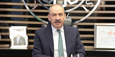 Başkan Gülsoy Temmuz Ayı Dış Ticaret Verilerini Değerlendirdi