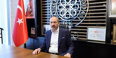 Başkan Gülsoy: Temmuz Ayında 153 Ülkeye 270 Milyon 792 Bin Dolar İhracat Yaptık