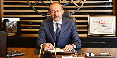 Başkan Gülsoy: Yüzde 11’lik Büyüme Olumlu Bir Tablodur, Kaliteli Bir Büyümedir