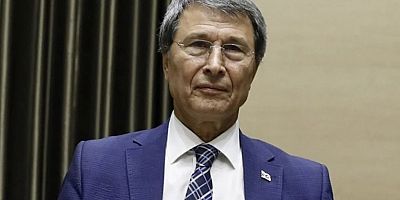 Başkan Halaçoğlu’ndan MHP’nin DEM Parti Görüşmesine Tepki