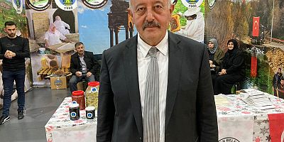 Başkan Halit Demir: “Hemşehrilerimizle Yenikapı’da bir araya gelmek büyük anlam taşıyor”