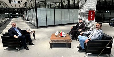 Başkan Hüseyin Akay: Şekerdeki Krizi 3 Yıldır Söylüyoruz