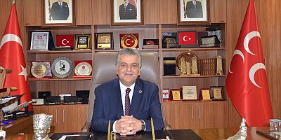 Başkan İncetoprak