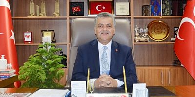 Başkan İncetoprak: Anne Ömür Boyu Baş Tacı Edilecek Değerdir