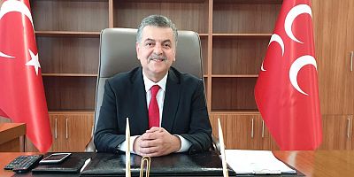 Başkan İncetoprak: Türklüğün Bayramını Gelecek Nesillere Aktarmak Hepimizin Görevidir