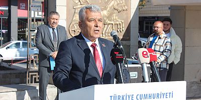 Başkan Karakaya: Muhtarlık, Demokrasinin En Sağlam Temel Taşıdır
