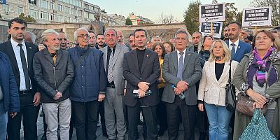 Başkan Keskin: Esenyurt’ta Yaşanan Olay Seçilme Hakkını Ayaklar Altına Almaktadır