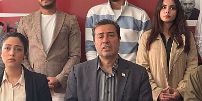 Başkan Keskin: Haksızca Tutuklanan Kişilerin Yanındayız