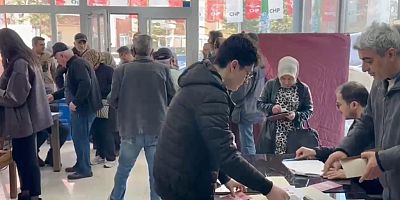 Başkan Keskin: Kayseri Halkı, Bugün Burayı Bayram Havasına Dönüştürdü