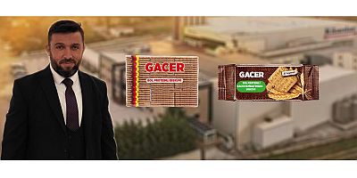 Başkan Kılınç'dan Gacer Bisküvi Fabrikası Kurulsun Önerisi