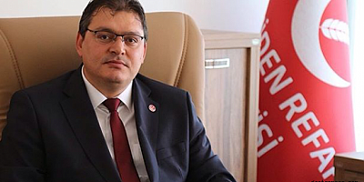 Başkan Narin: Bayatlamış Milletvekili Profilinden Kurtulmamız Gerekiyor