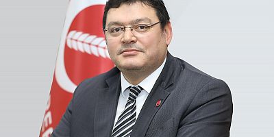Başkan Narin’den Regaip Kutlama Mesajı